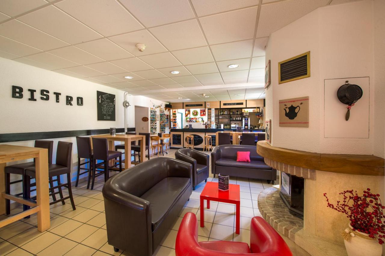 NanchezLes Loges Du Jura 4 Etoiles公寓 外观 照片