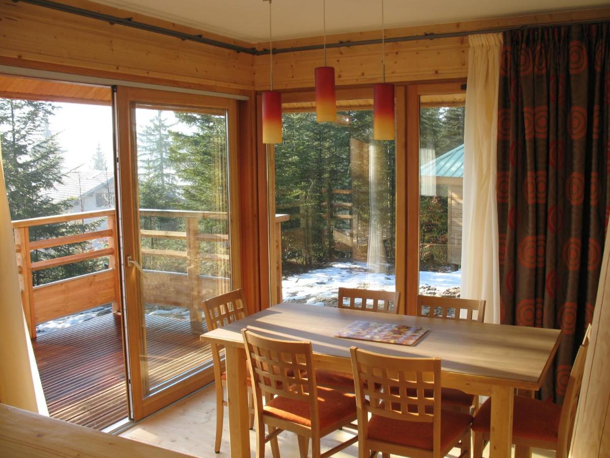 NanchezLes Loges Du Jura 4 Etoiles公寓 外观 照片
