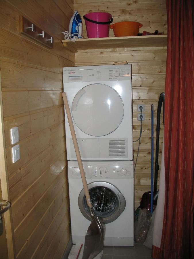 NanchezLes Loges Du Jura 4 Etoiles公寓 外观 照片