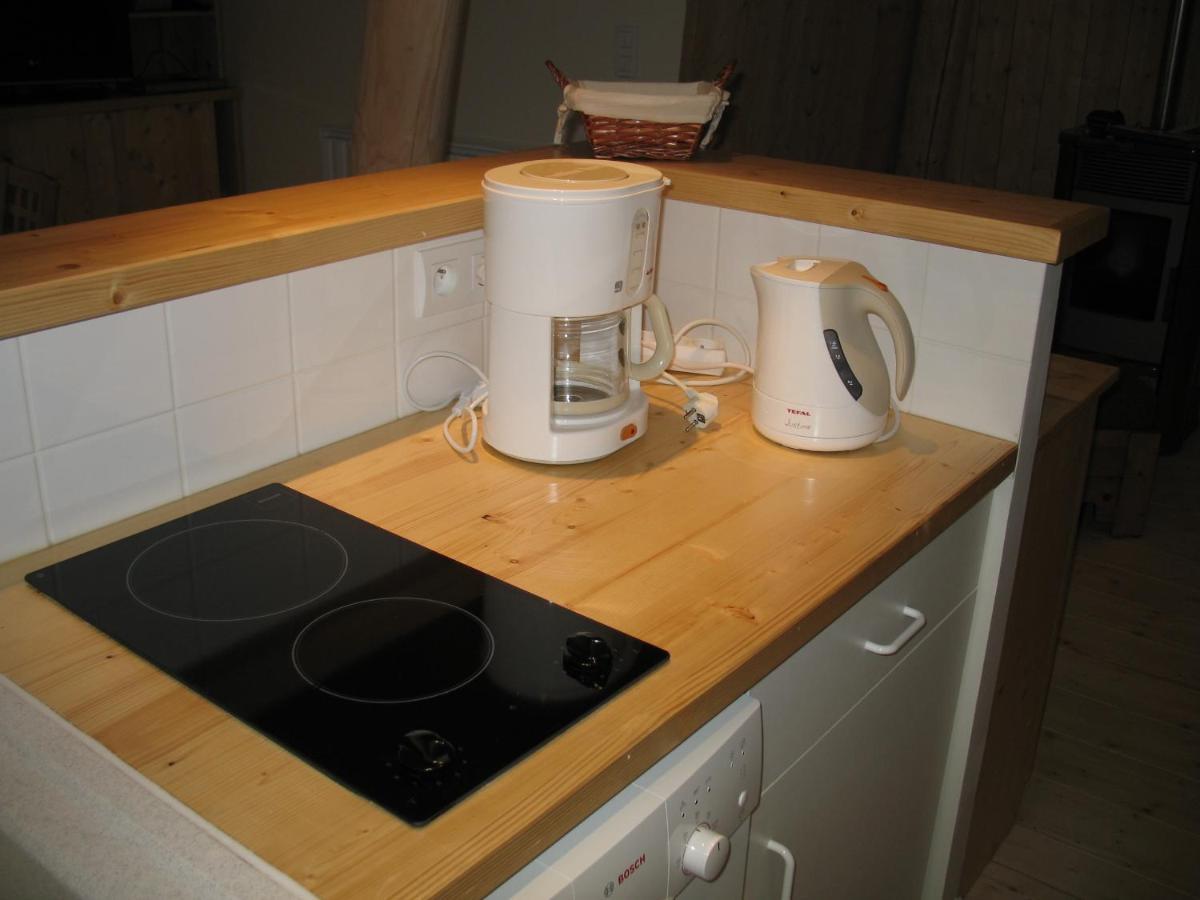 NanchezLes Loges Du Jura 4 Etoiles公寓 外观 照片